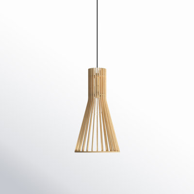 Tarver 1 - Light Cone Pendant