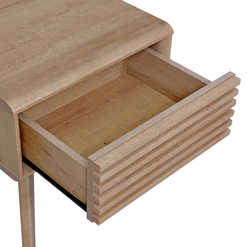 Puckett End Table