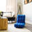 Polyester Outdoor Friendly Classic Bean Bag-60081433