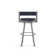 Matthews Swivel Counter & Bar Stool