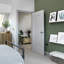 Belton Internal Door Primed-1904771522
