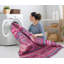 Washable Carpet Pad Throw Rug for Living Room Non Slip Area Rugs Soft Indoor Mat Entryway Rug-1322P-1665811329