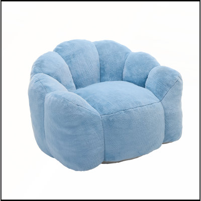 Fauteuil à billes Lotus