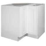 Design House Brookings Fully Assembled Shaker Lazy Susan Kitchen Cabinet LS36 36x34.5x24