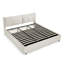 Lit plateforme tapissier avec rangement et tête de lit hydraulique en tissu chenille-402504134-402504132