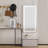 Flat Wall Mirror-357423491