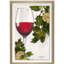 «Red», reproduction d'impression sur toile-23720381-24818954