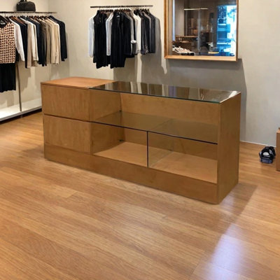 Vitrine Fashion