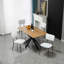 Chaise d'appoint Mardene-392572626