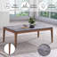 Table basse Bevis
