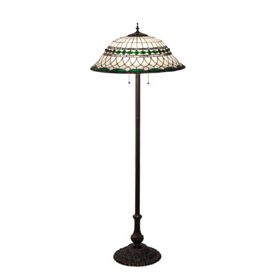 Klemm Floor Lamp