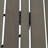 Morell Outdoor Acacia Chaise Lounge with Table-691625835-691608113