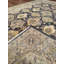Tapis en laine et coton noué à la main Original Original