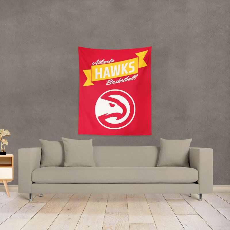 Polyester Wall Hanging