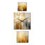 Horloge murale Macquarrie