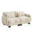 Chenille beige