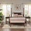 Commode décorative 2 tiroirs-234042831