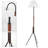 Cubillos 65.35'' Novelty Floor Lamp-197680885