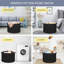 Laundry Basket with Handles
