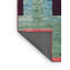 Tapis abstrait moderne 5068-108677998