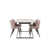 Dusty Pink is out of stock