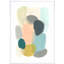 Variable Division I par June Erica Vess - peinture encadrée-817184609-907817944