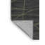 Tapis abstrait gris lavable à la machine-1056927304