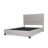 Akashia Upholstered Platform Bed-74394150