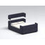 Lit modulaire rembourré à oreilles avec table de lit Lyth 5-en-1-114524804-100664885