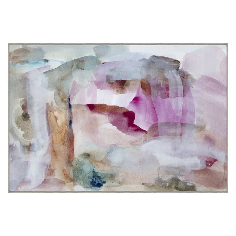 Moon Walk Print by Bainbridge, Hope
