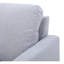 Canapé moderne 5 pièces Mirod Comfy-1519098438