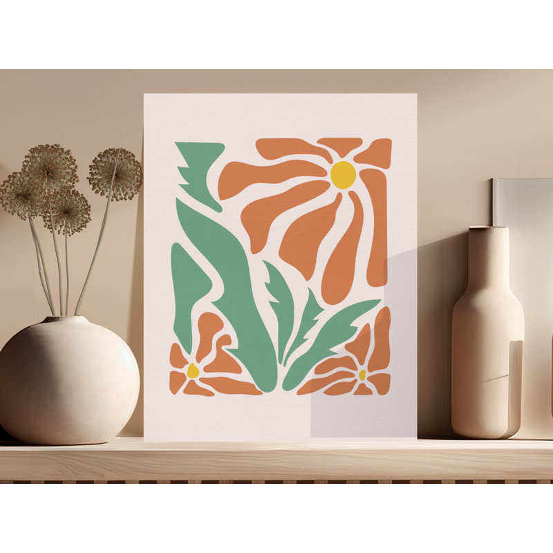 Wrapped Canvas Print Set, 35.56 cm H x 27.94 cm W