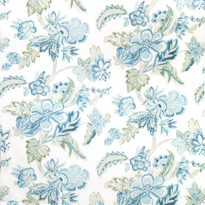 Avondale Augustine Print Fabric