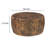 Elige Solid Coffee Table