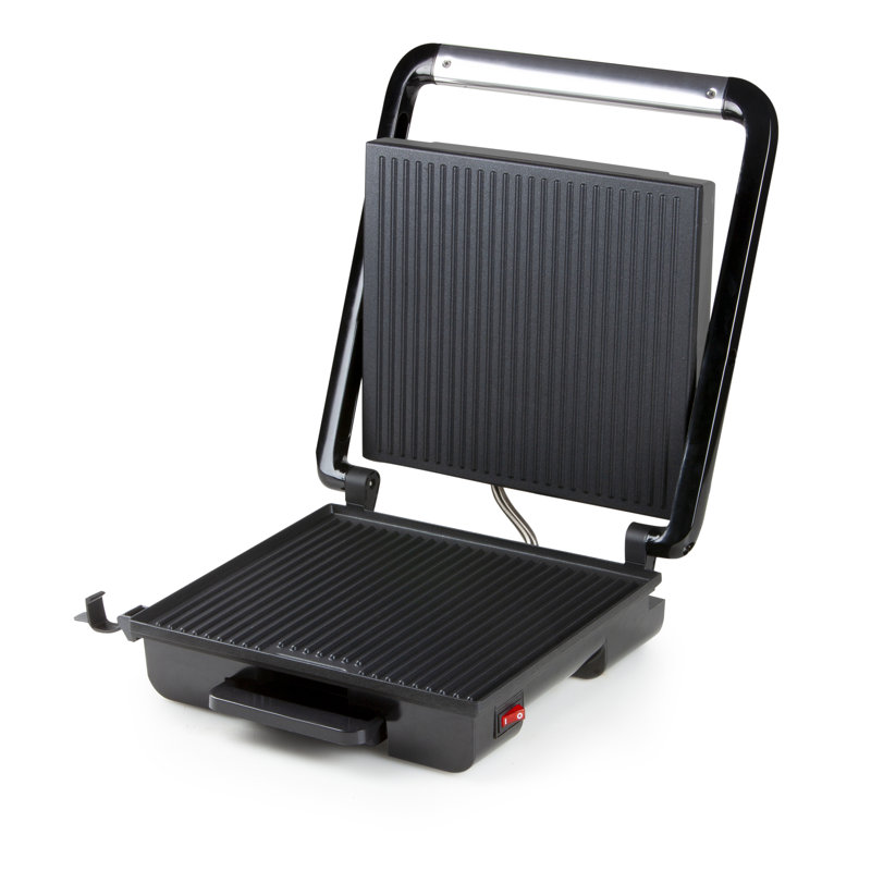 Domo 41cm Non Stick Electric Grill