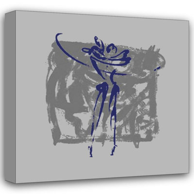 Body Language XI (silver)