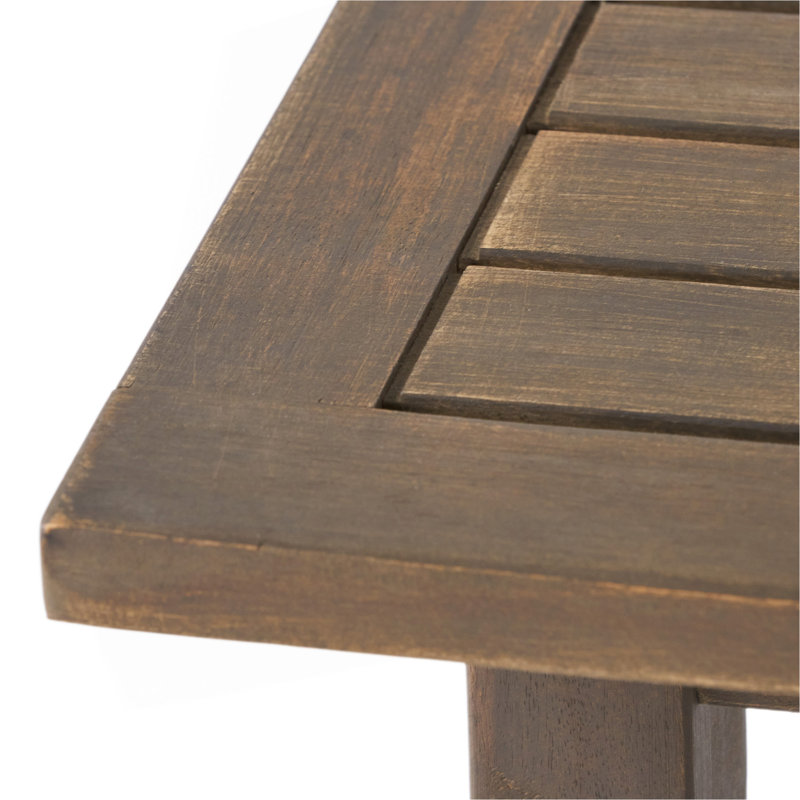 Table de bout SELMA