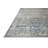 Amber Lewis x Loloi Billie Denim / Blush Area Rug-1152153420