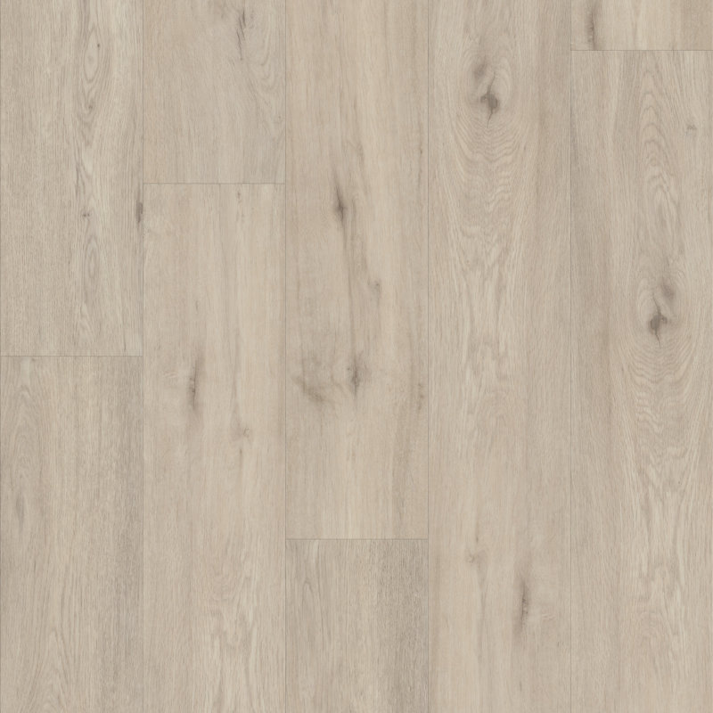 Unshakable HD Plus 7" x 48" x 8mm Oak Luxury Vinyl Plank, Archer