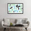 " Geo I " by PI Galerie-31850893-73202691-73202692