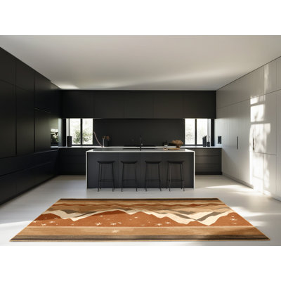 Desert Arcadia Rug