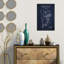 Stethoscope by Aged Pixel - Wrapped Canvas Print-860298148