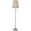 Thomas O'Brien Bryant 27" Adjustable Cordless Table Lamp with Linen Shade-1248066115