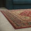 Belle Oriental Area Rug-16543456