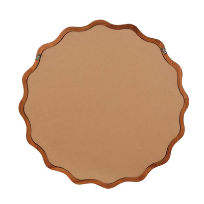 Miroir Wavy