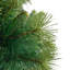 Arbre de Noël artificiel 4,5 pi avec 561 branches d'épinette pré-éclairé 4,5 pi-767290435