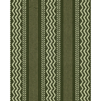 Tyrol Apres-Ski Home Striped Wallpaper Roll