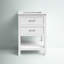 Ensemble de meuble-lavabo simple 24 po Sinclaire-1030293
