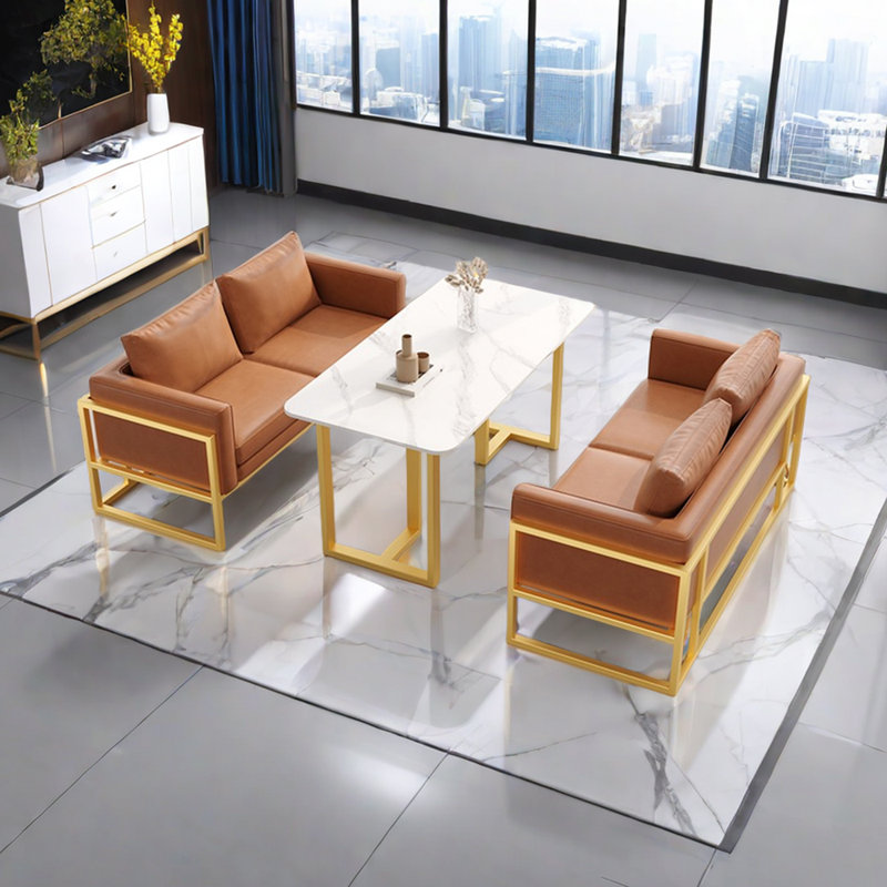 Banc rembourré Nordic Modern