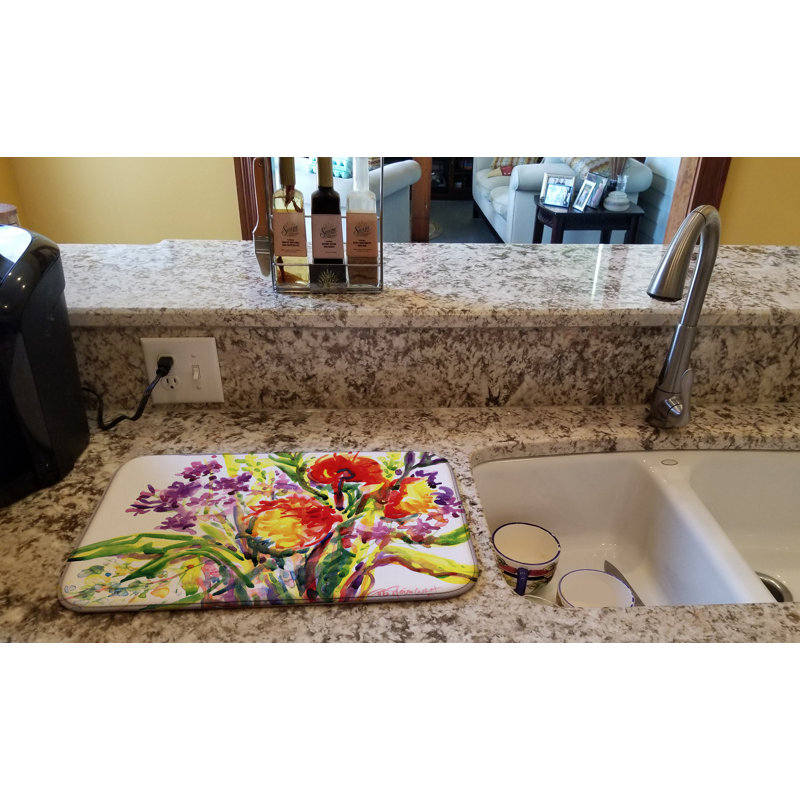 Drying Mat